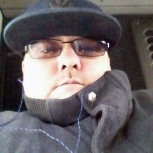 Meet your Posher, William